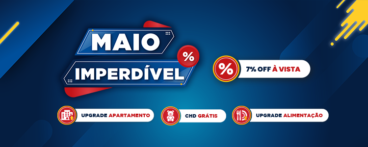 Maio Imprdivel